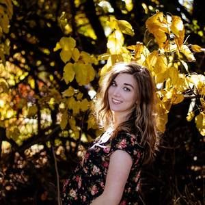 Meet your Posher, Miriam